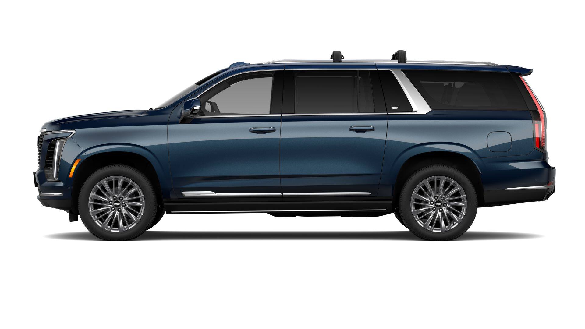 2026 Cadillac Escalade ESV 4WD Luxury