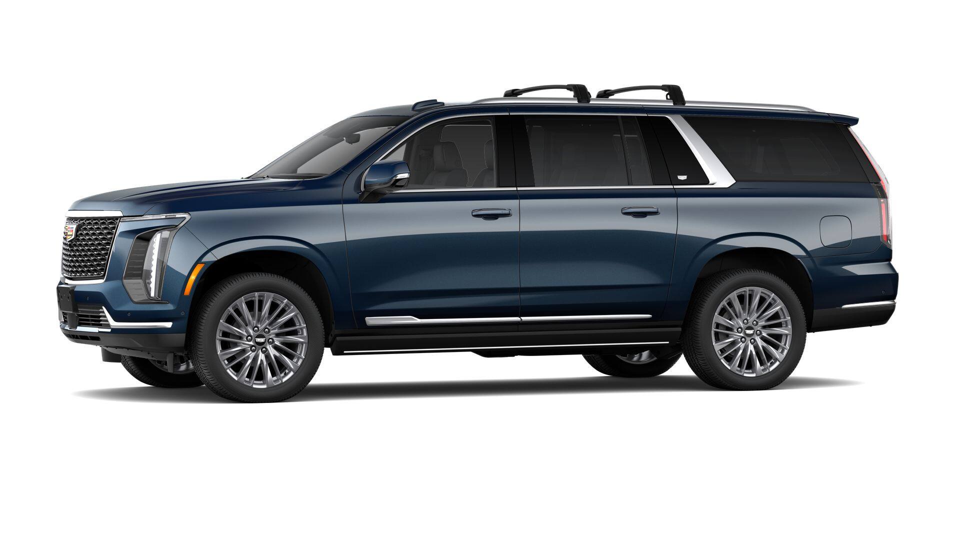 2026 Cadillac Escalade ESV 4WD Luxury