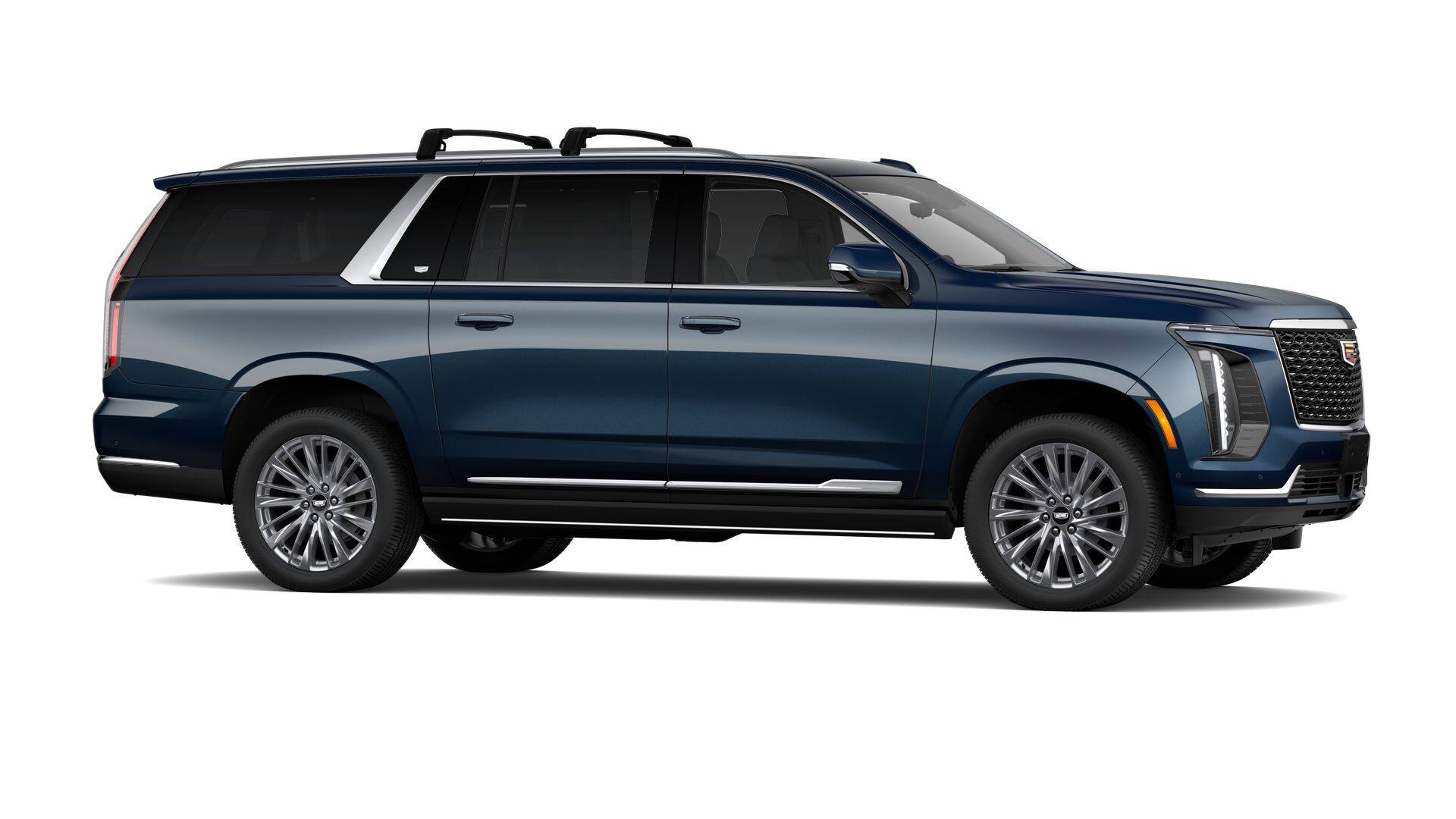 2026 Cadillac Escalade ESV 4WD Luxury