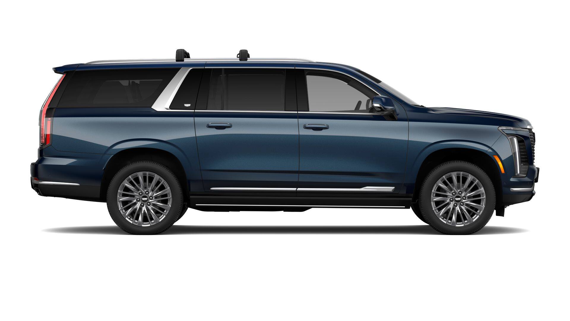 2026 Cadillac Escalade ESV 4WD Luxury