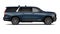 2026 Cadillac Escalade ESV 4WD Luxury
