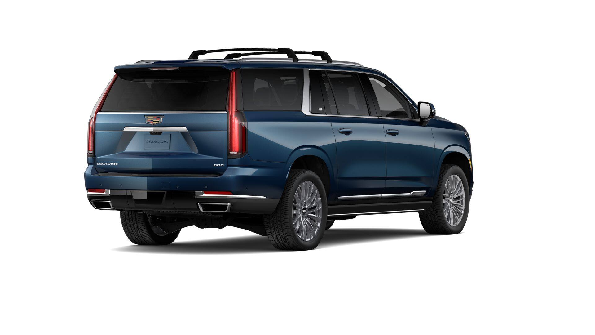 2026 Cadillac Escalade ESV 4WD Luxury