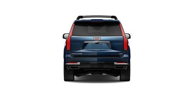 2026 Cadillac Escalade ESV 4WD Luxury