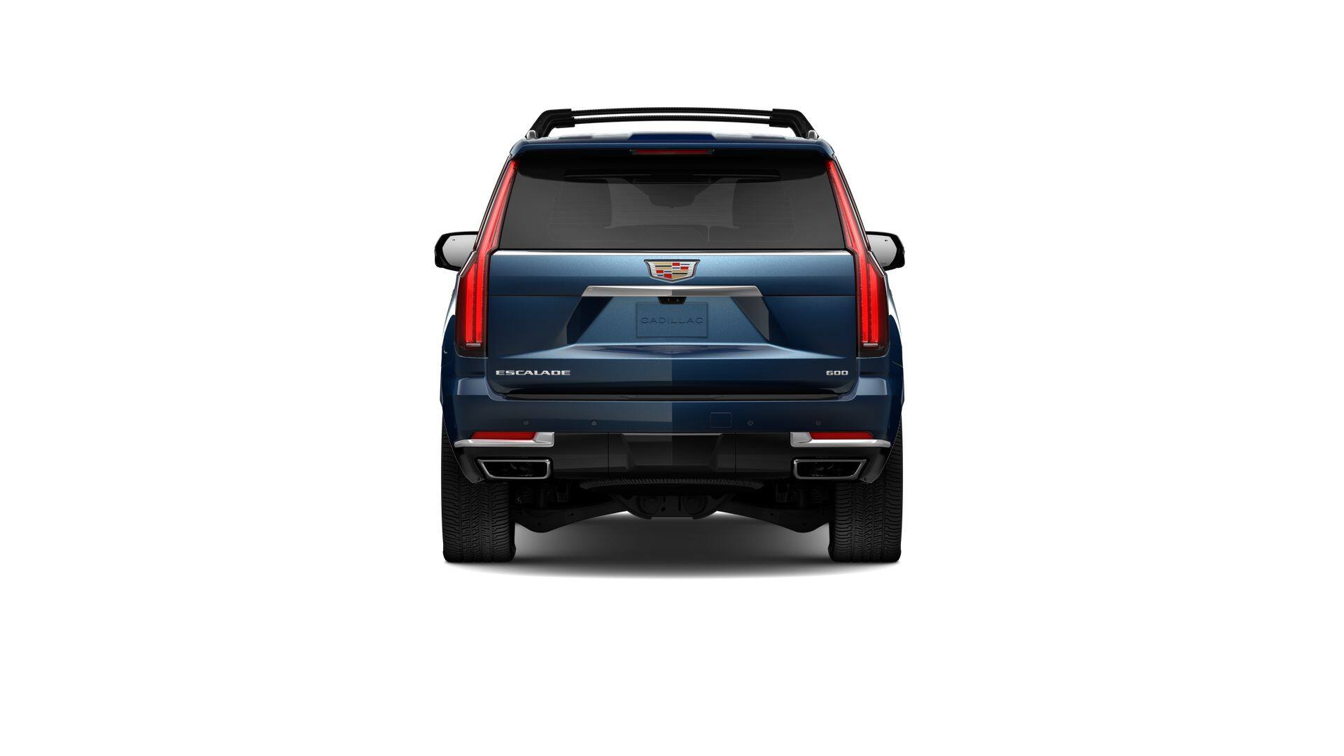 2026 Cadillac Escalade ESV 4WD Luxury