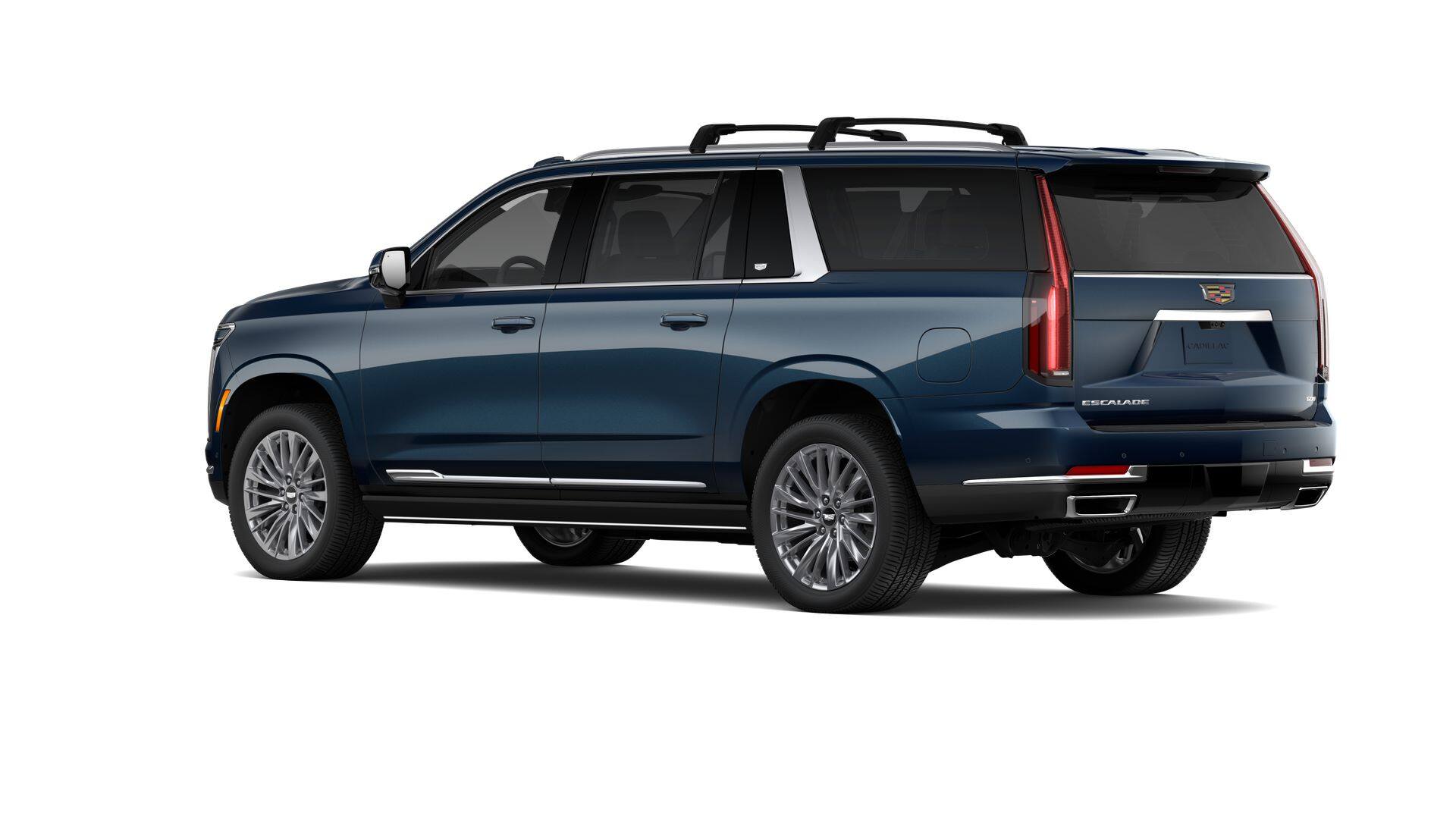2026 Cadillac Escalade ESV 4WD Luxury