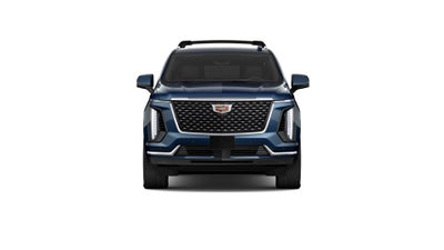 2026 Cadillac Escalade ESV 4WD Luxury