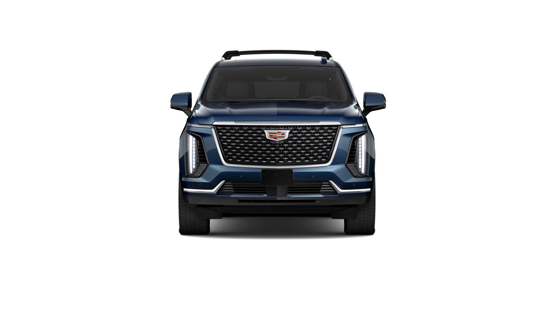2026 Cadillac Escalade ESV 4WD Luxury