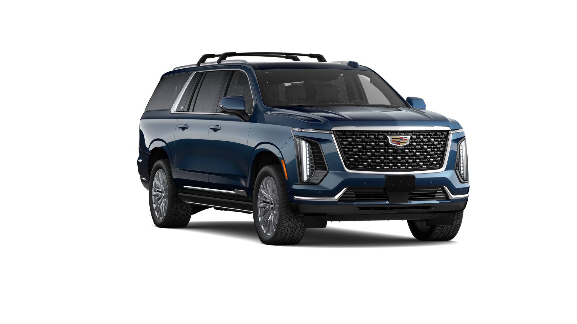 2026 Cadillac Escalade ESV 4WD Luxury