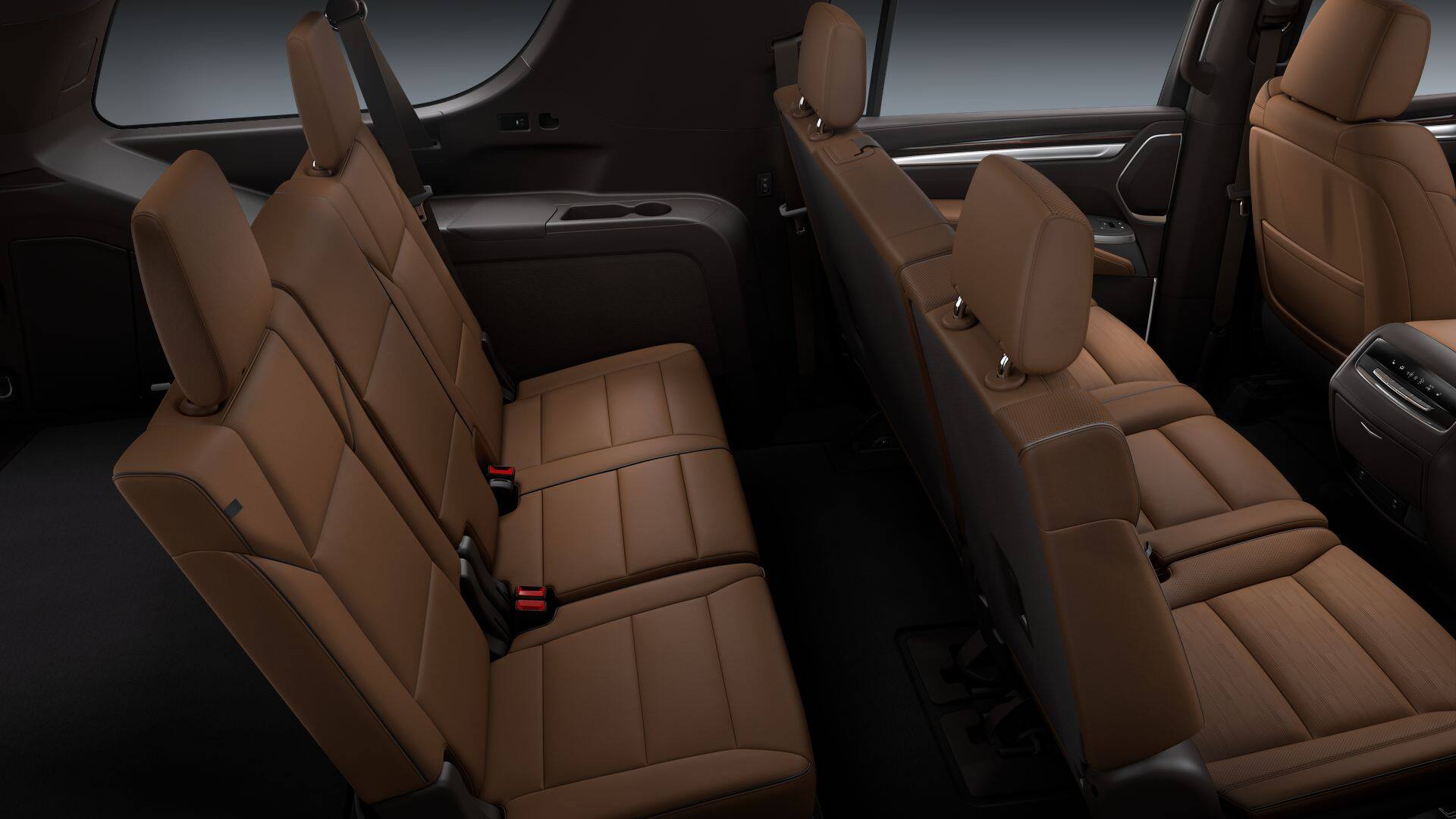 2026 Cadillac Escalade ESV 4WD Luxury