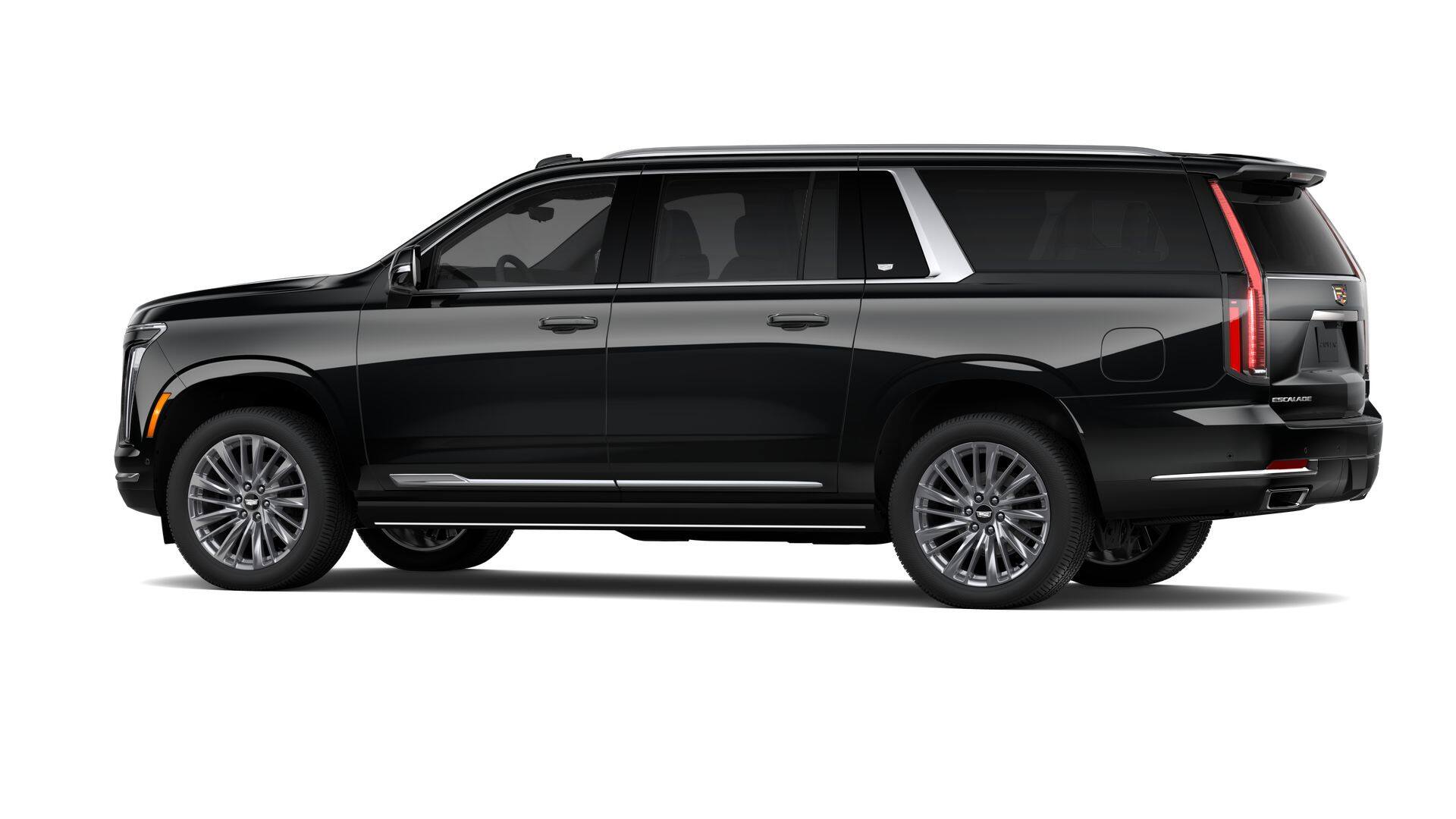 2026 Cadillac Escalade ESV 4WD Luxury