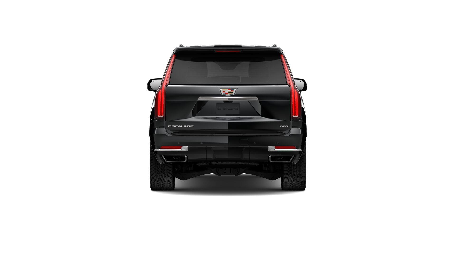 2026 Cadillac Escalade ESV 4WD Luxury