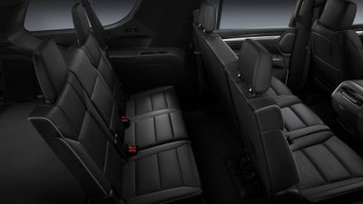 2026 Cadillac Escalade ESV 4WD Luxury