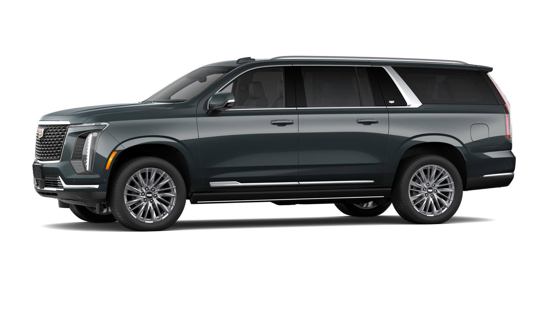 2026 Cadillac Escalade ESV 4WD Luxury