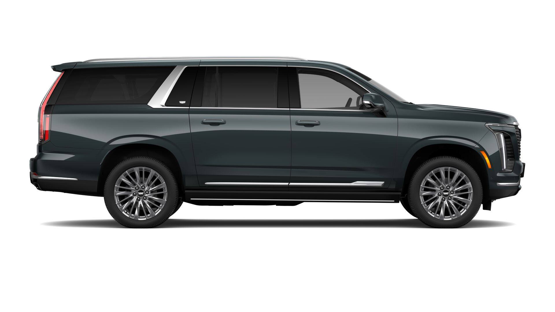 2026 Cadillac Escalade ESV 4WD Luxury