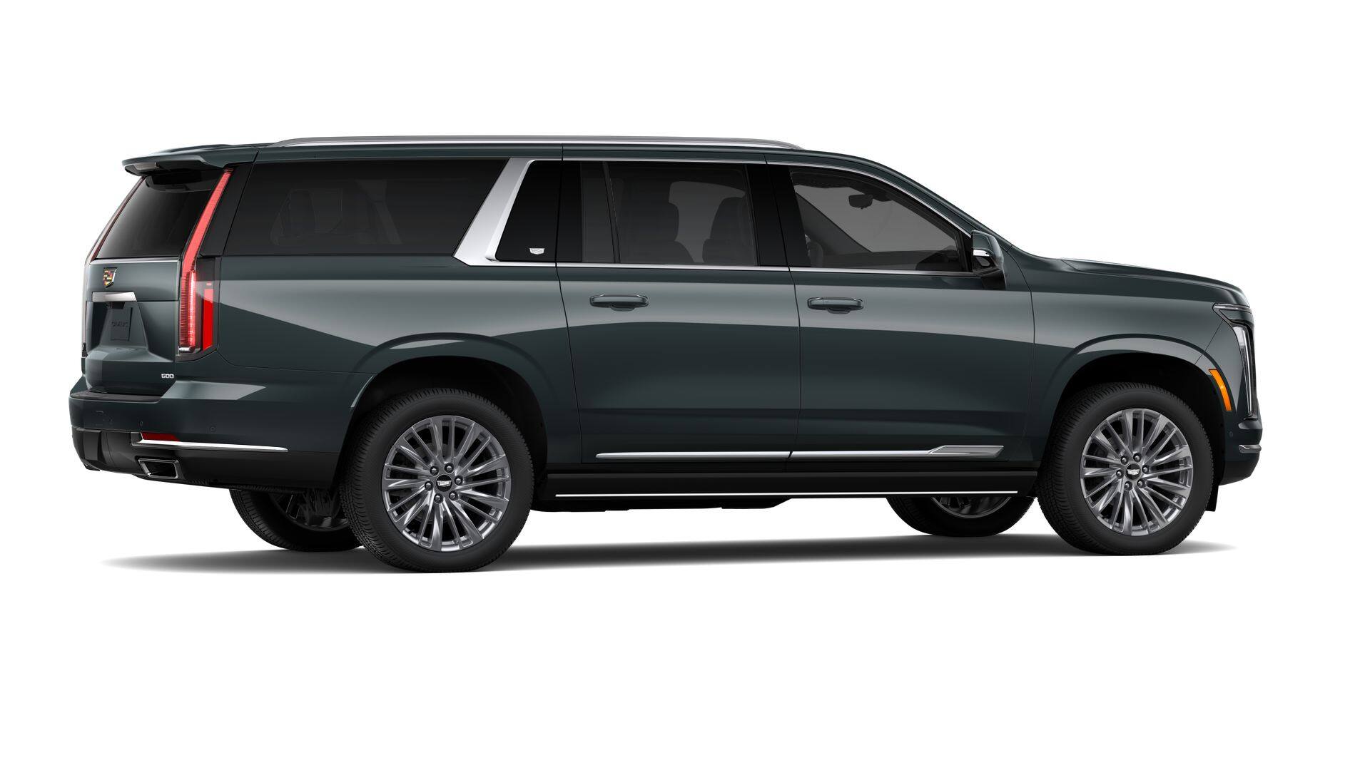 2026 Cadillac Escalade ESV 4WD Luxury