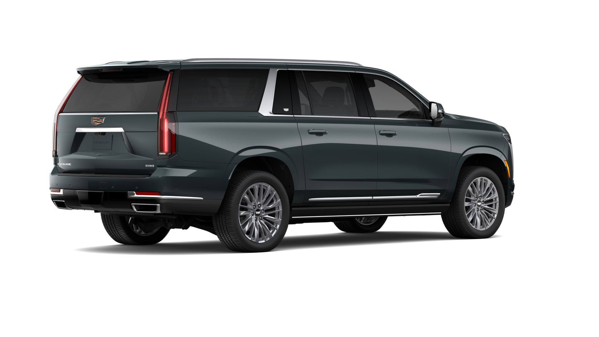 2026 Cadillac Escalade ESV 4WD Luxury