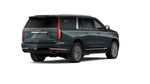 2026 Cadillac Escalade ESV 4WD Luxury
