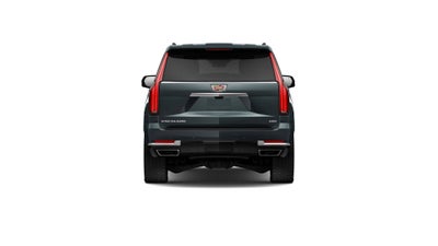 2026 Cadillac Escalade ESV 4WD Luxury