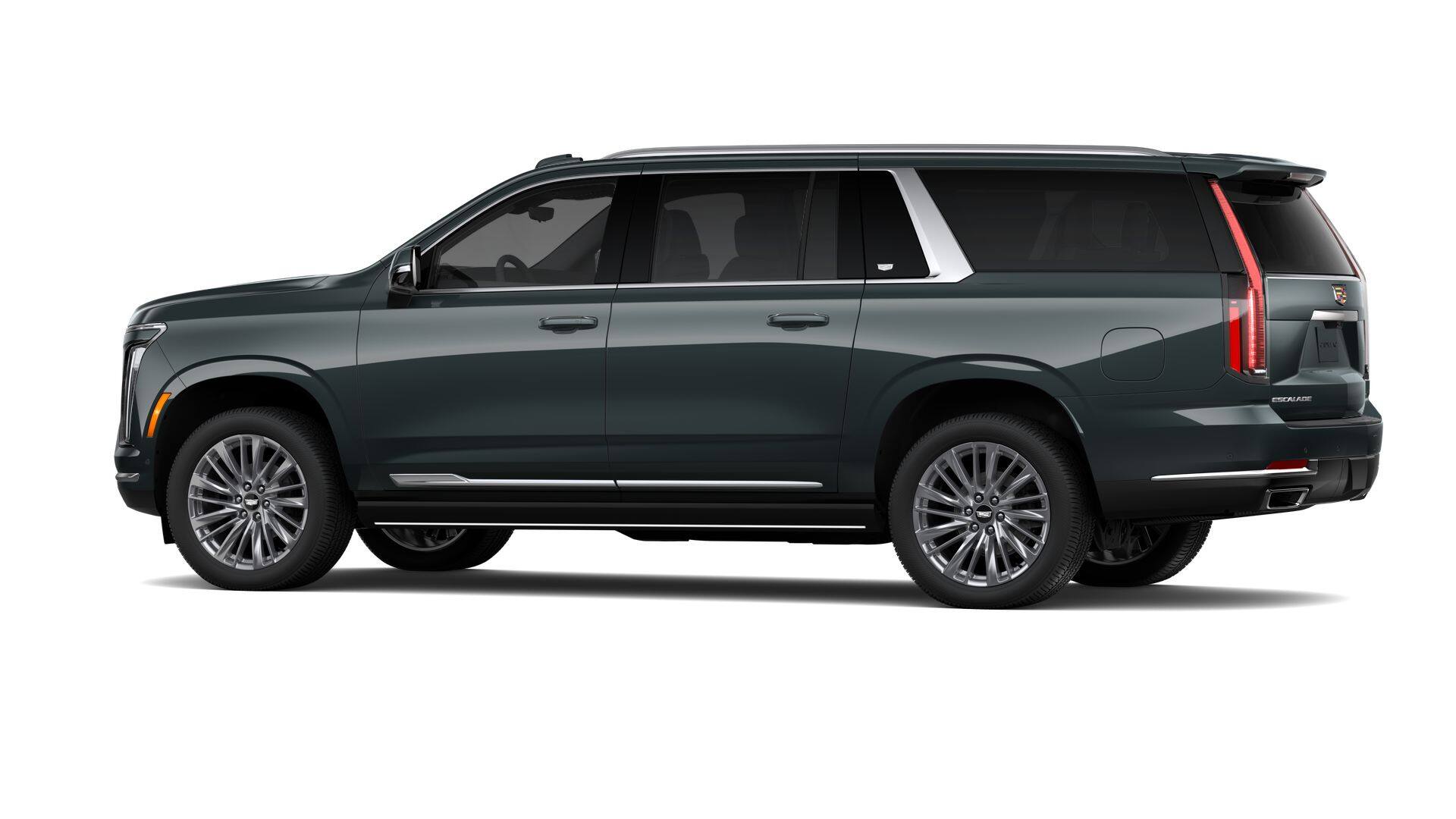 2026 Cadillac Escalade ESV 4WD Luxury