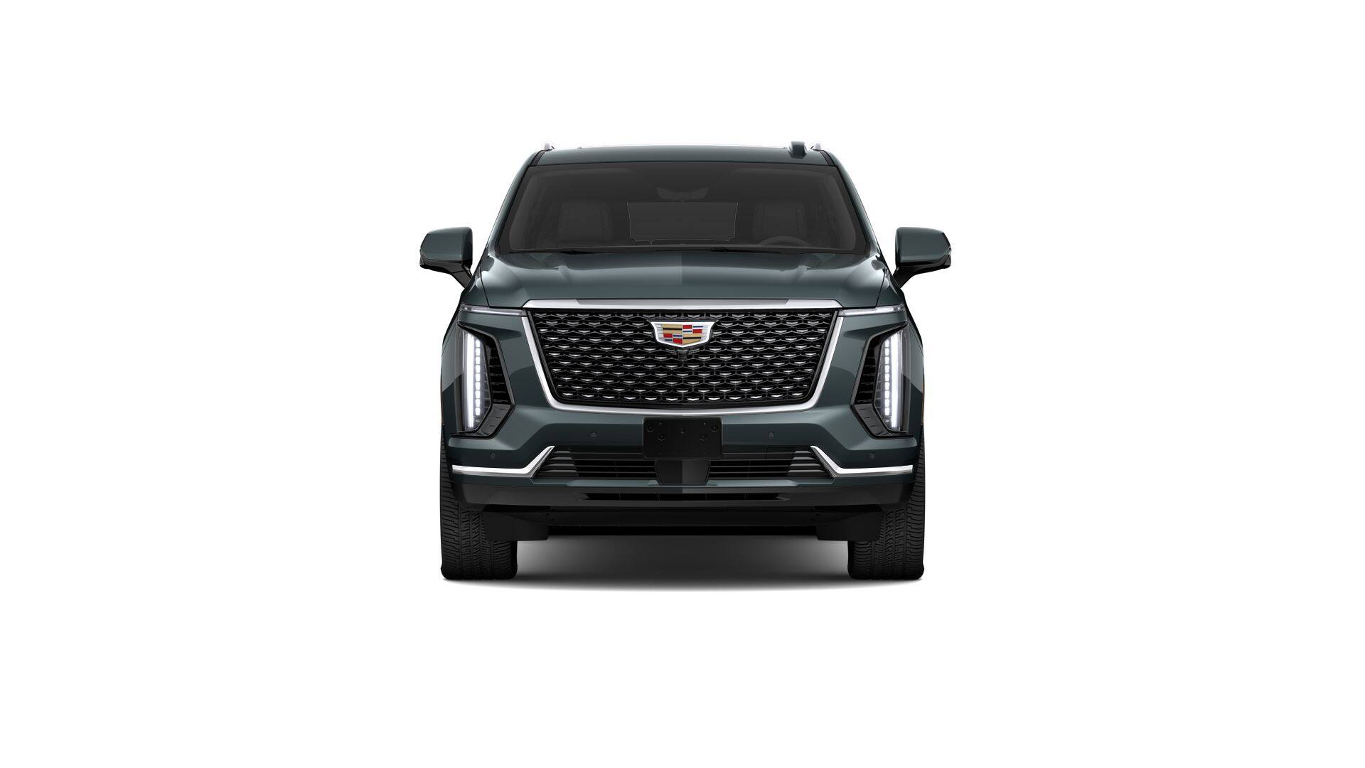 2026 Cadillac Escalade ESV 4WD Luxury