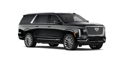 2026 Cadillac Escalade ESV 4WD Luxury