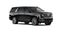 2026 Cadillac Escalade ESV 4WD Luxury