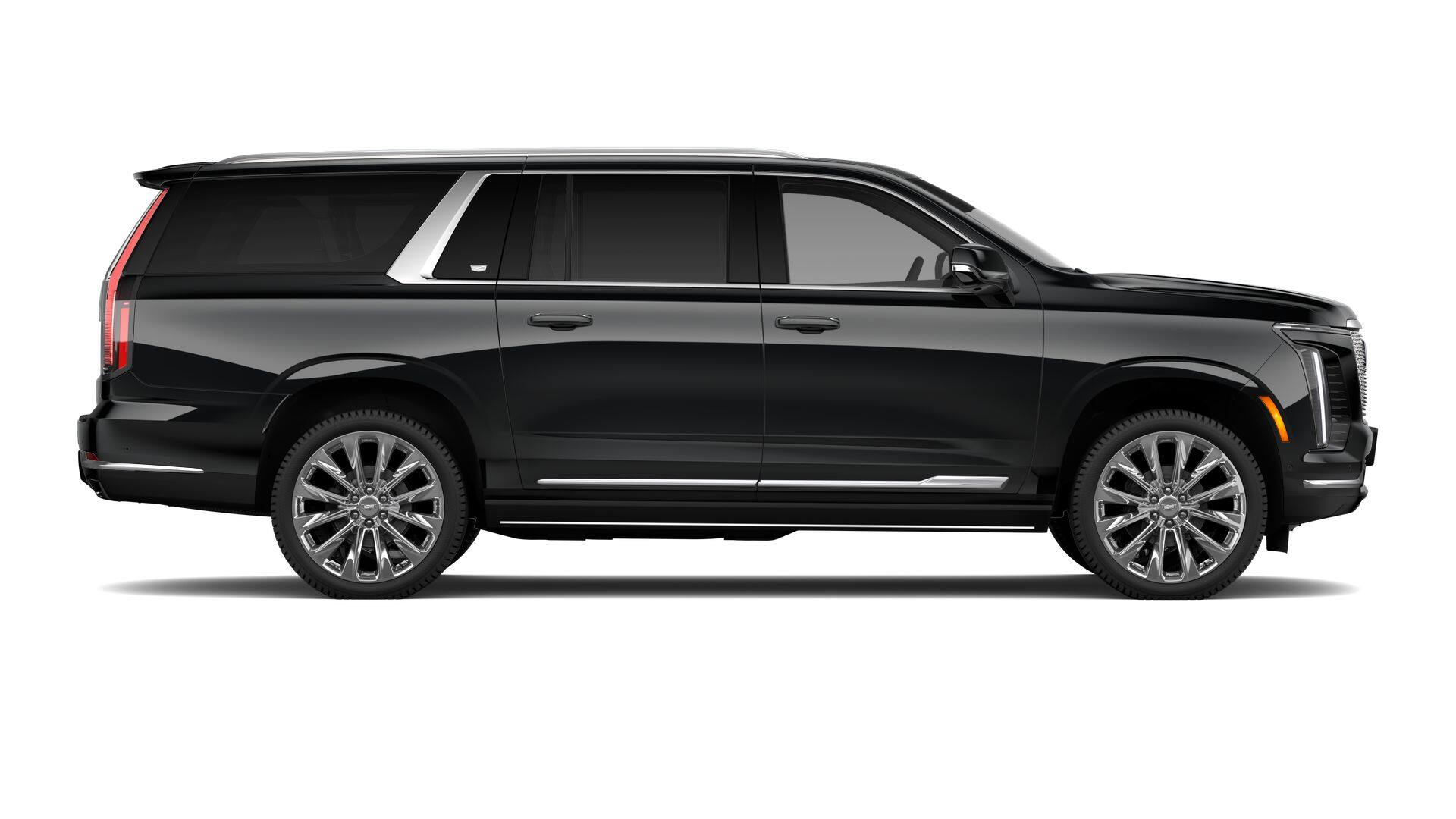 2026 Cadillac Escalade ESV 4WD Luxury