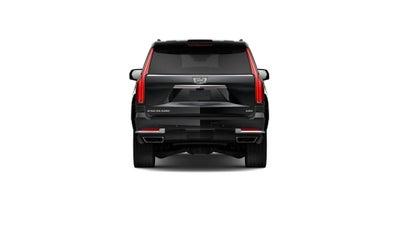 2026 Cadillac Escalade ESV 4WD Luxury