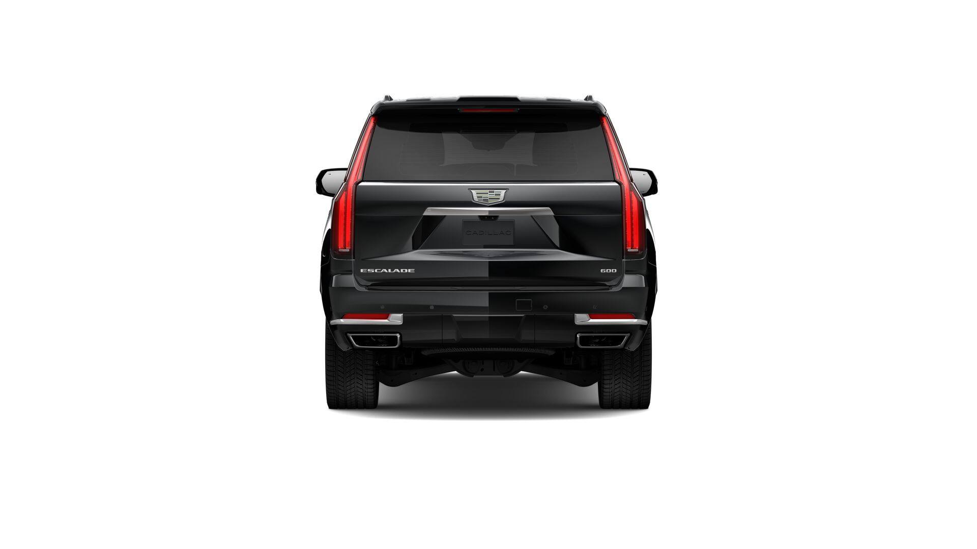 2026 Cadillac Escalade ESV 4WD Luxury