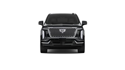 2026 Cadillac Escalade ESV 4WD Luxury