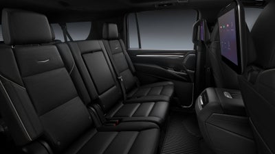 2026 Cadillac Escalade ESV 4WD Luxury