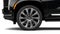 2026 Cadillac Escalade ESV 4WD Luxury