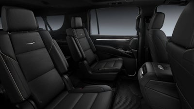 2026 Cadillac Escalade ESV 4WD Luxury