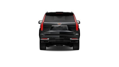 2026 Cadillac Escalade ESV 4WD Luxury