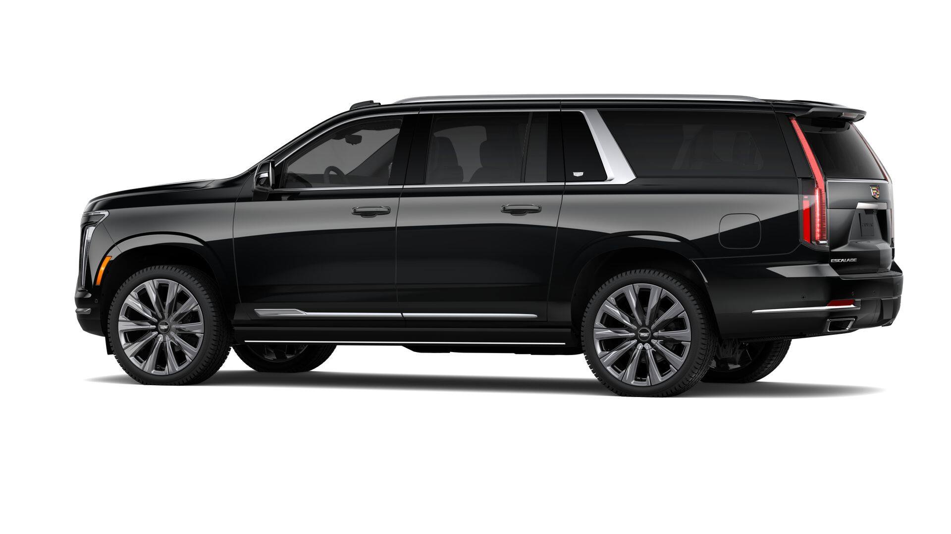 2026 Cadillac Escalade ESV 4WD Luxury