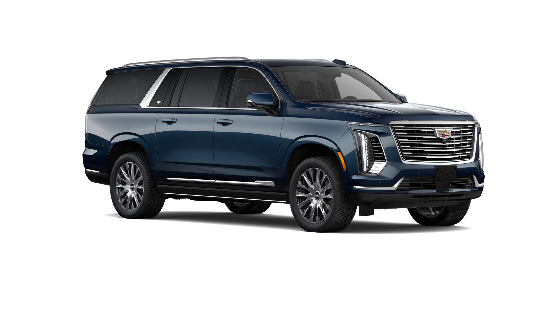 2026 Cadillac Escalade ESV 4WD Platinum Luxury