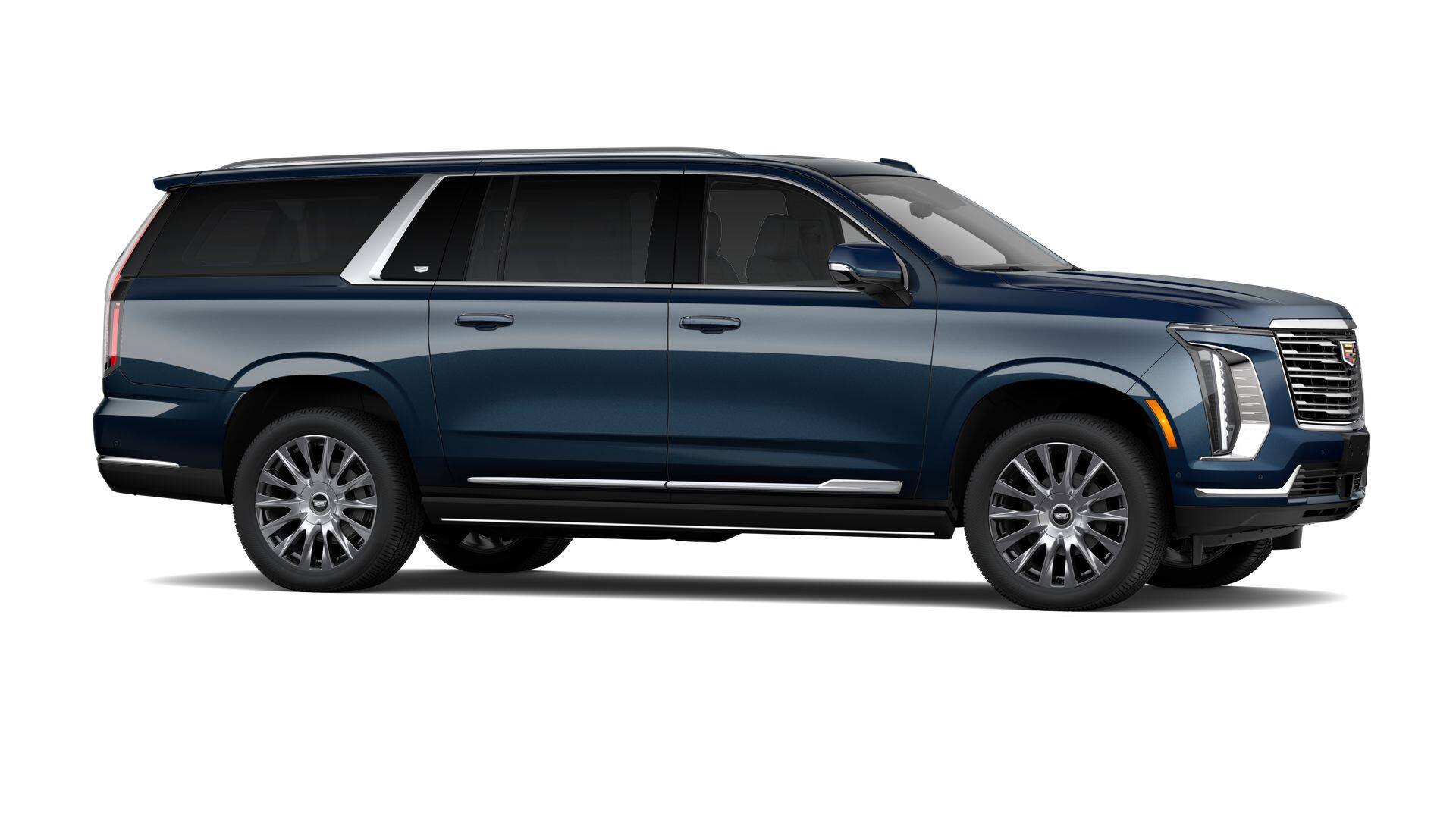 2026 Cadillac Escalade ESV 4WD Platinum Luxury