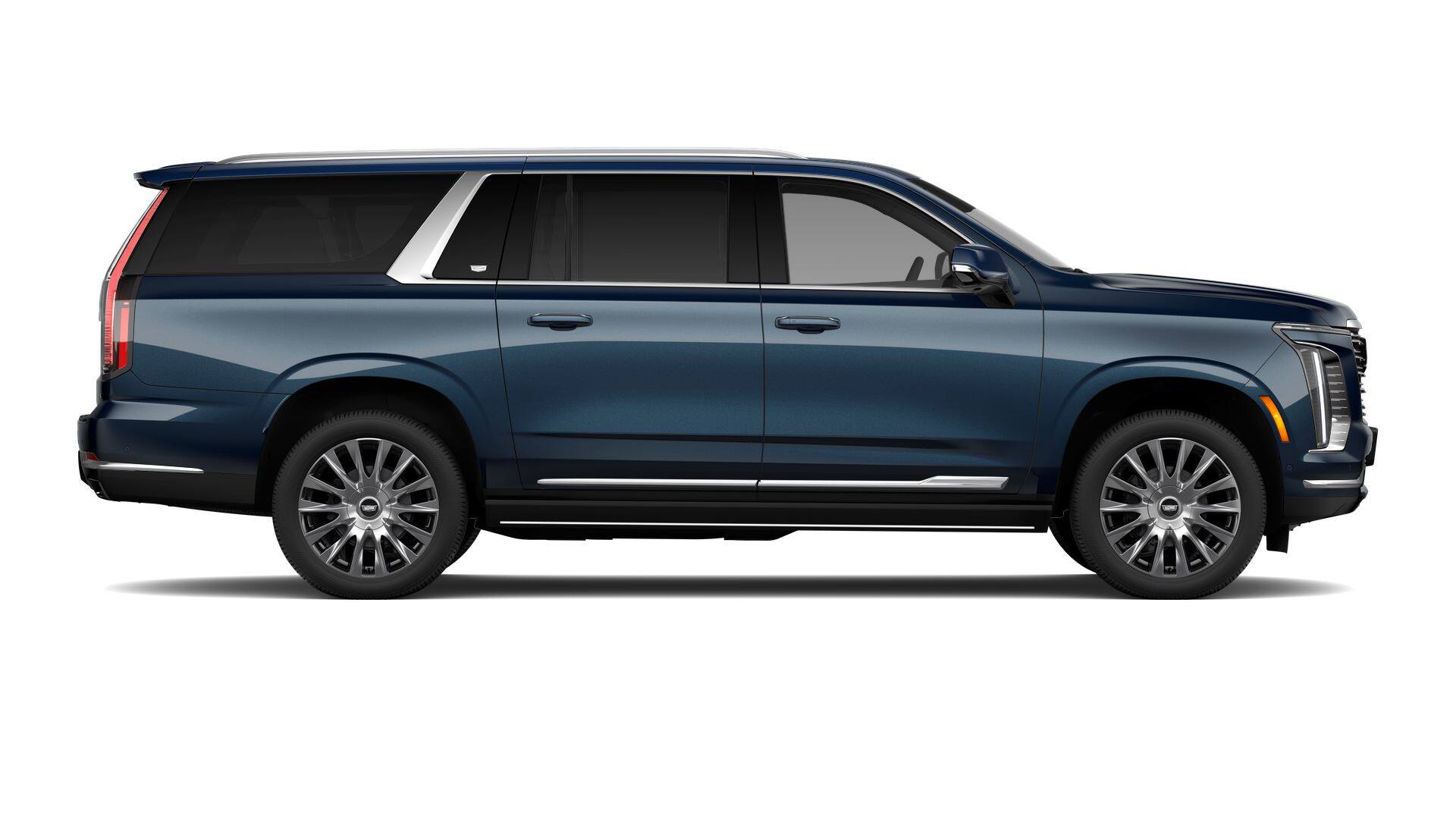 2026 Cadillac Escalade ESV 4WD Platinum Luxury
