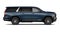 2026 Cadillac Escalade ESV 4WD Platinum Luxury