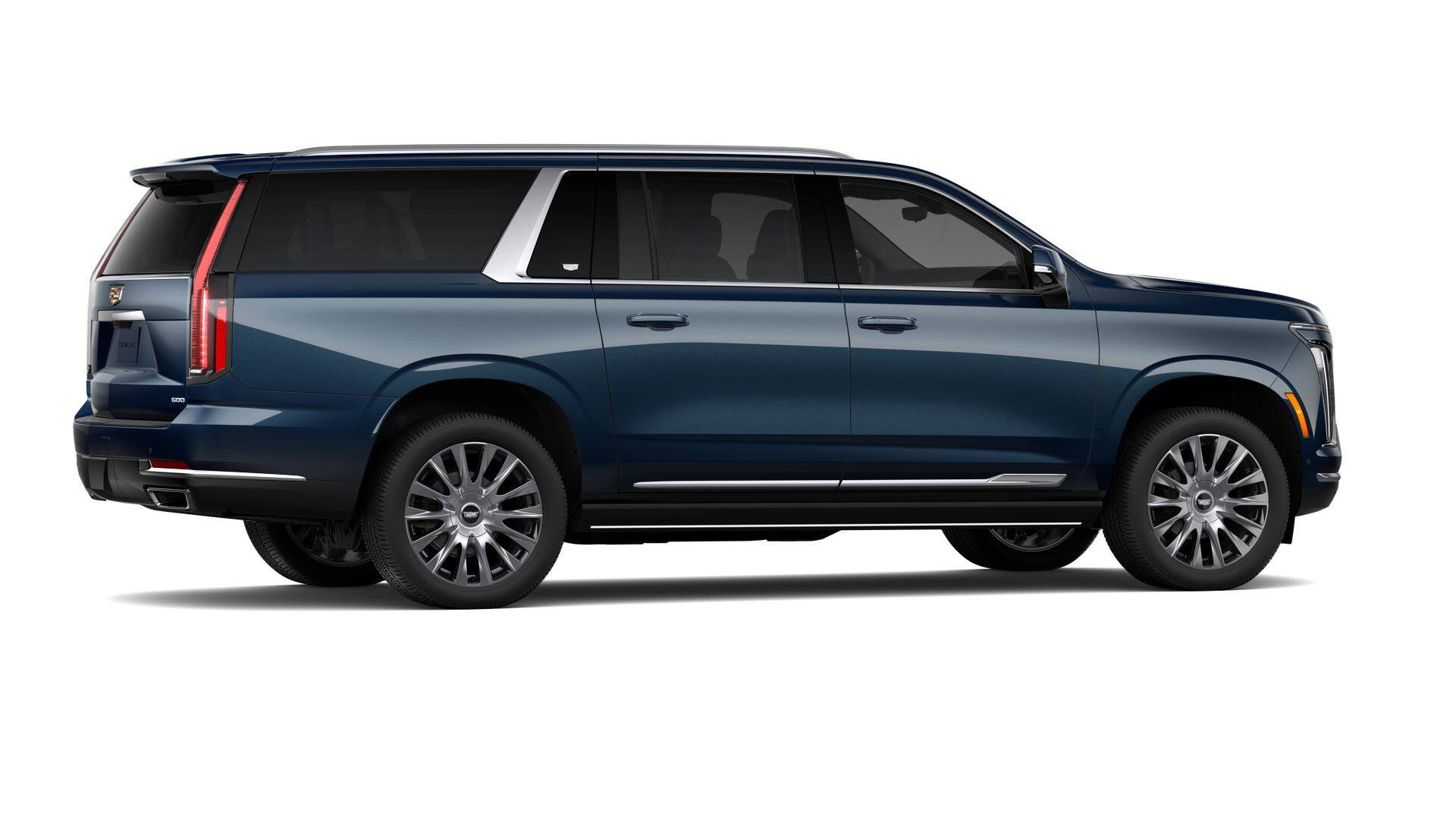 2026 Cadillac Escalade ESV 4WD Platinum Luxury