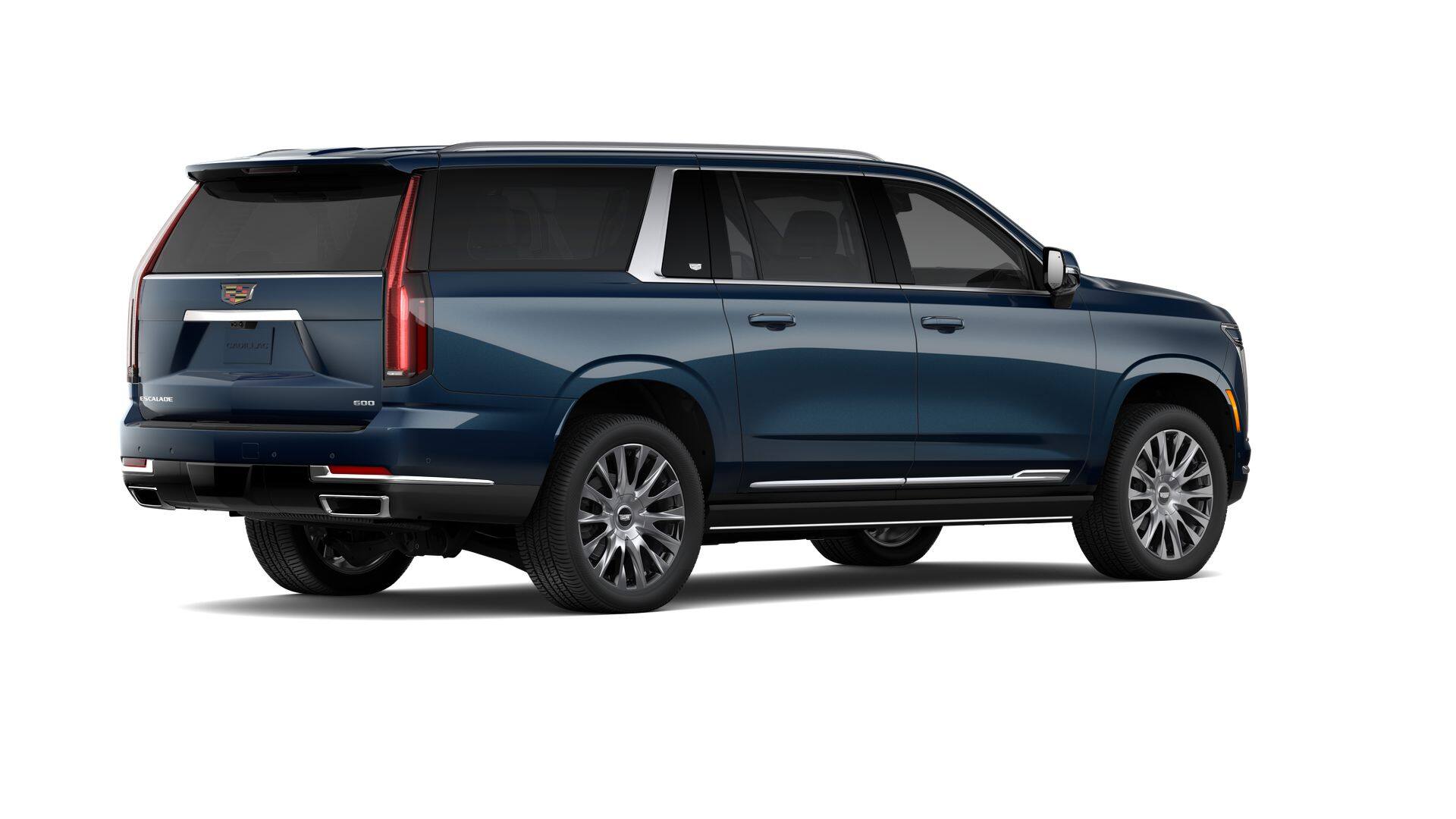 2026 Cadillac Escalade ESV 4WD Platinum Luxury