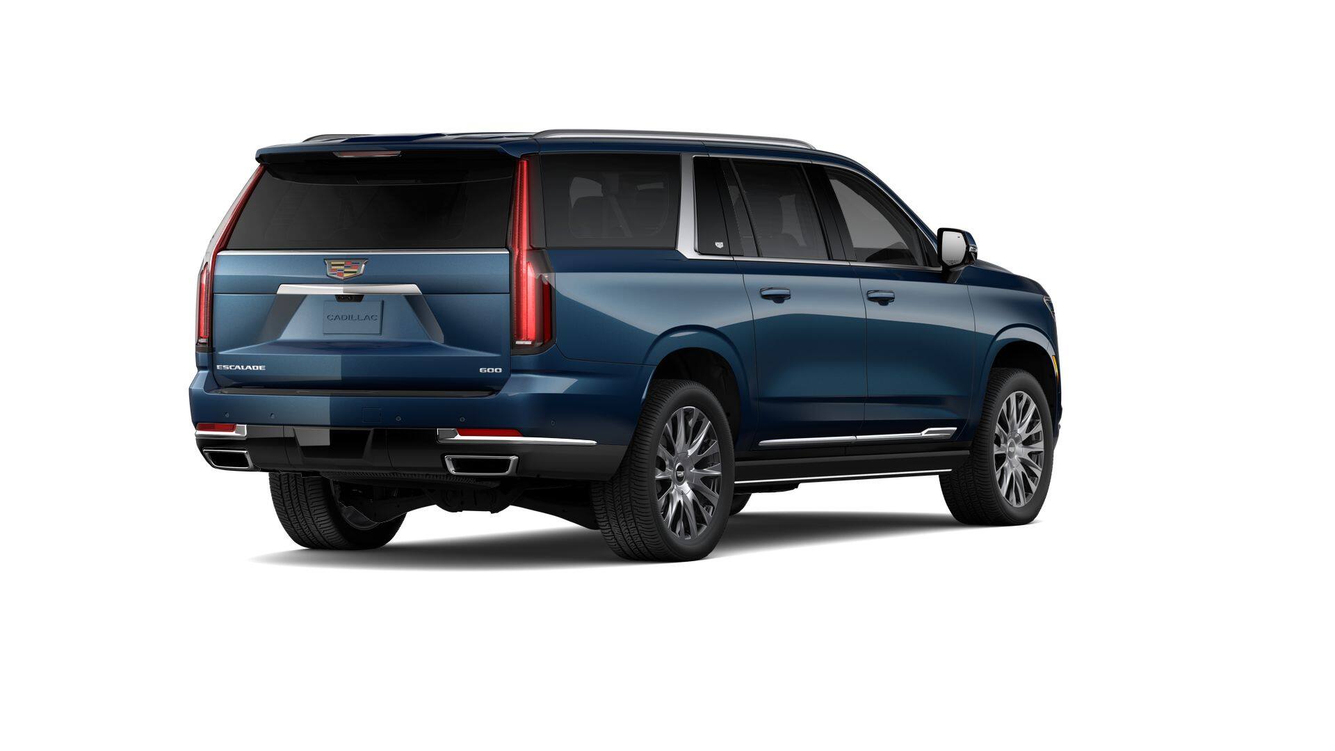 2026 Cadillac Escalade ESV 4WD Platinum Luxury