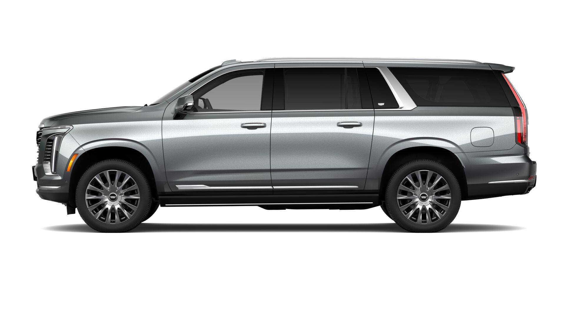 2026 Cadillac Escalade ESV 4WD Platinum Luxury