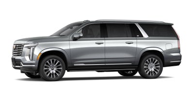 2026 Cadillac Escalade ESV 4WD Platinum Luxury