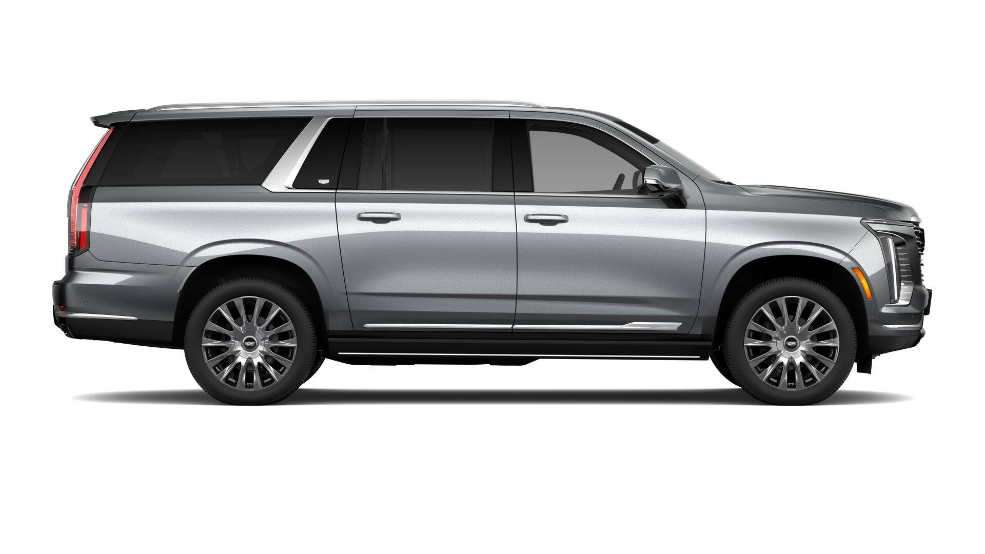 2026 Cadillac Escalade ESV 4WD Platinum Luxury