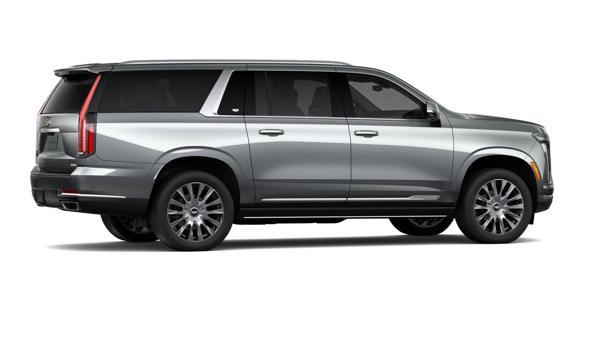 2026 Cadillac Escalade ESV 4WD Platinum Luxury