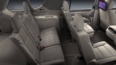 2026 Cadillac Escalade ESV 4WD Platinum Luxury