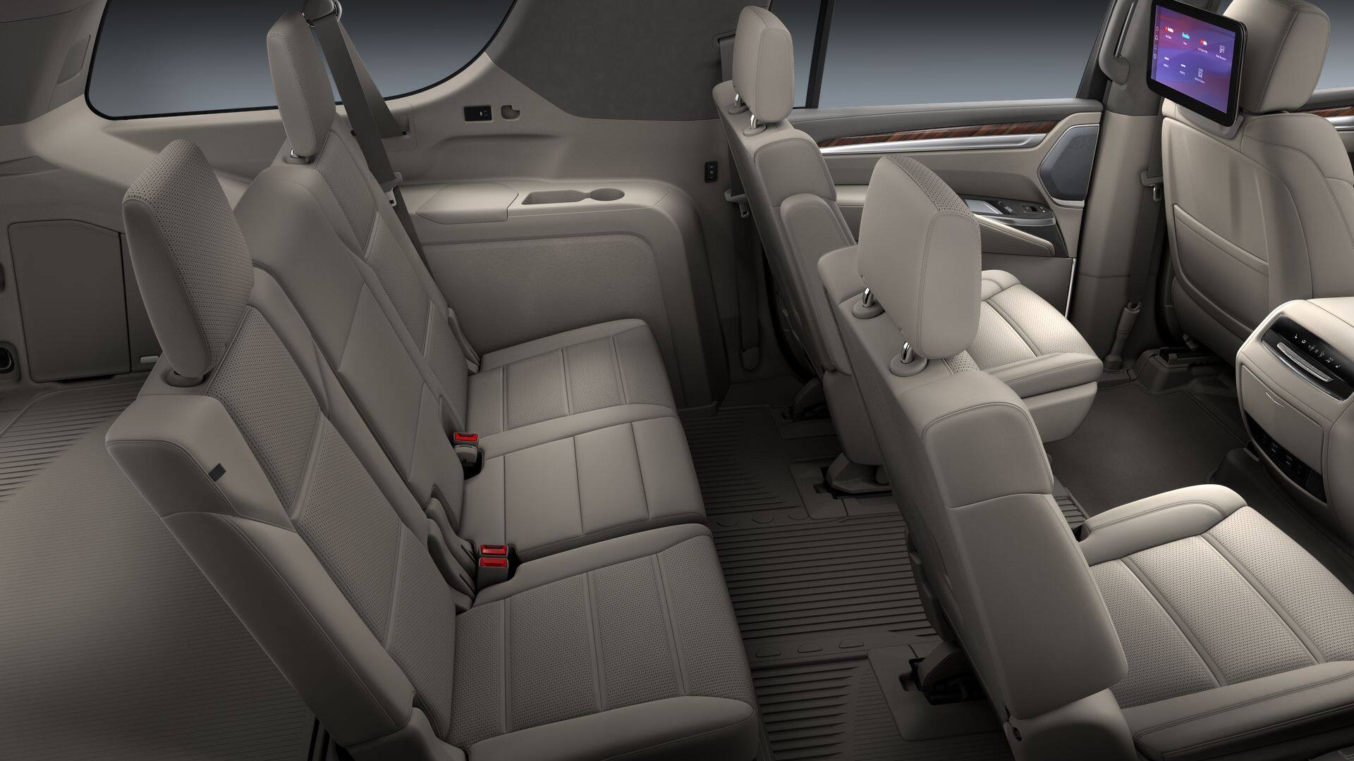 2026 Cadillac Escalade ESV 4WD Platinum Luxury