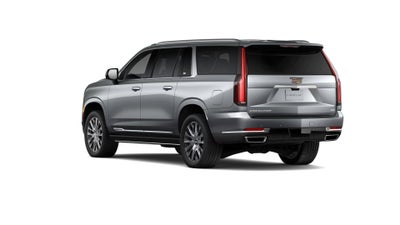 2026 Cadillac Escalade ESV 4WD Platinum Luxury