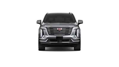 2026 Cadillac Escalade ESV 4WD Platinum Luxury